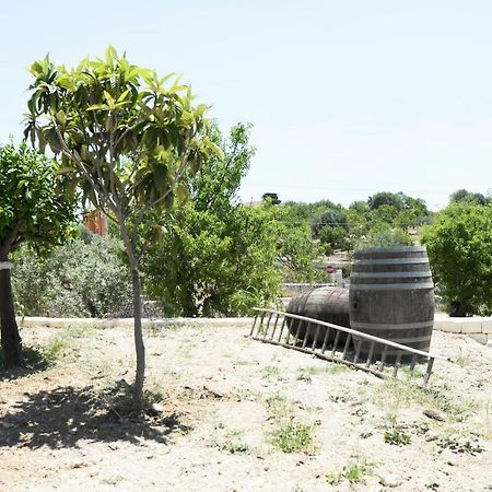 Maison d'hôtes Jardinu à Noto Extérieur photo