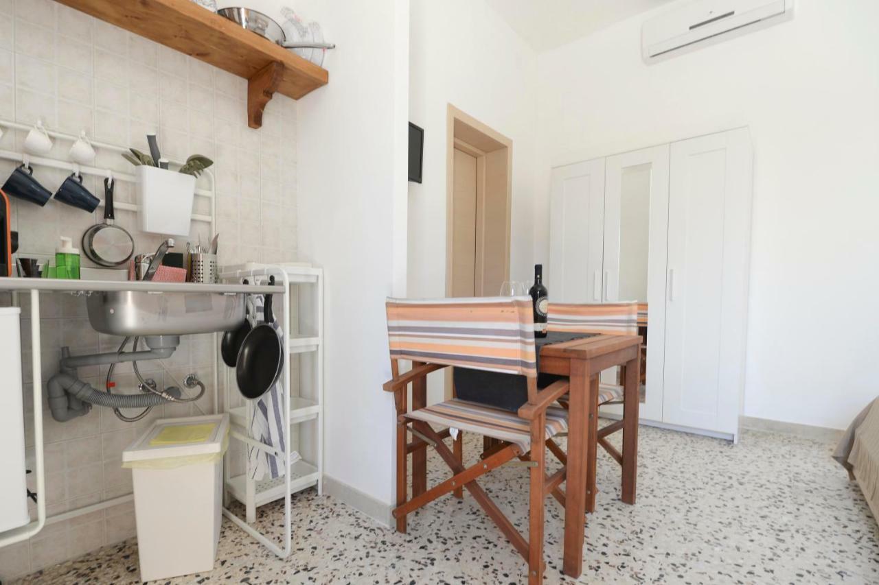 Maison d'hôtes Jardinu à Noto Extérieur photo