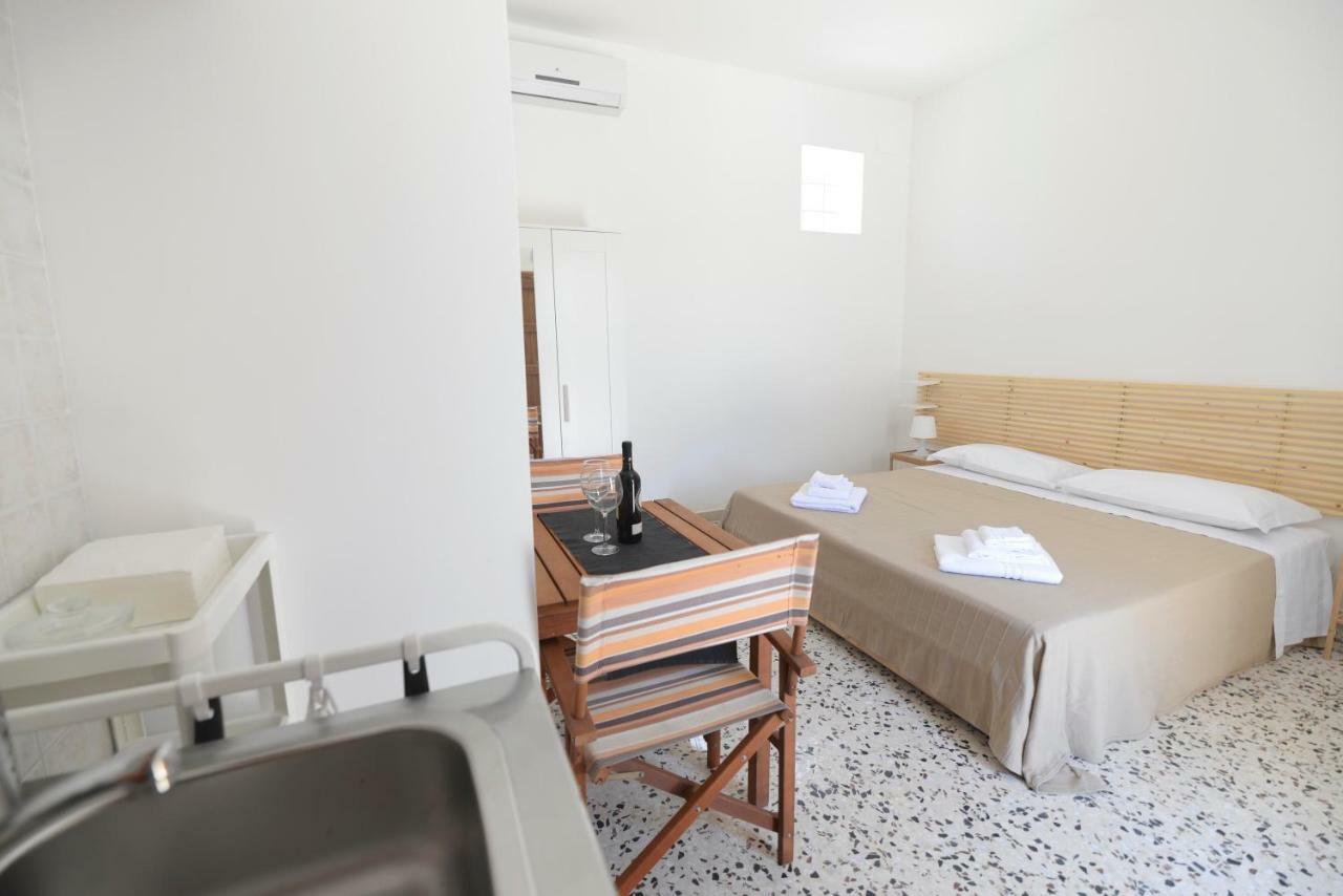 Maison d'hôtes Jardinu à Noto Extérieur photo